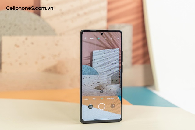 Cận cảnh Xiaomi 11T series: Cấu hình mạnh mẽ, màn 120Hz, camera thú vị - Ảnh 1.