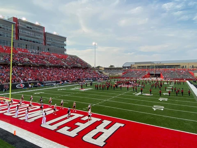 Khám phá Đại học Bang Arkansas (Arkansas State University) - Ảnh 1.