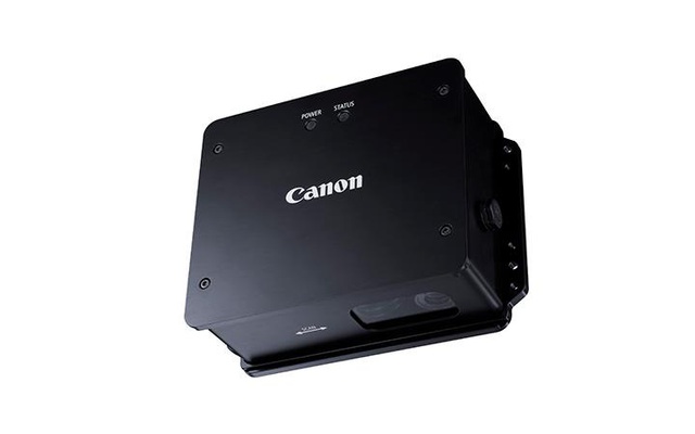 Canon Việt Nam tung các sản phẩm hỗ trợ công nghiệp sản xuất - Ảnh 3.