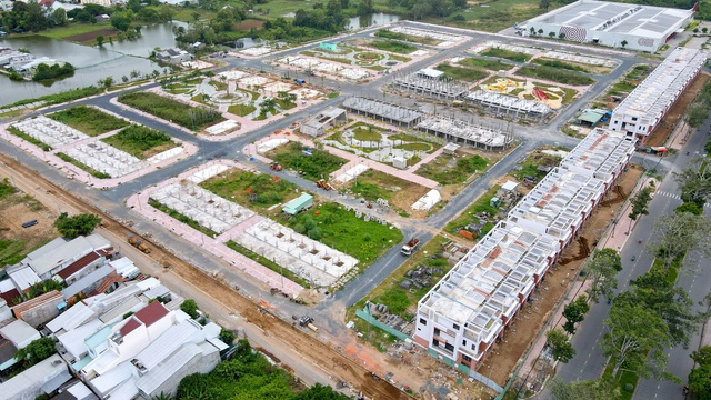 TNR Holdings Vietnam và câu chuyện tiến độ xây dựng luôn được đảm bảo - Ảnh 3.