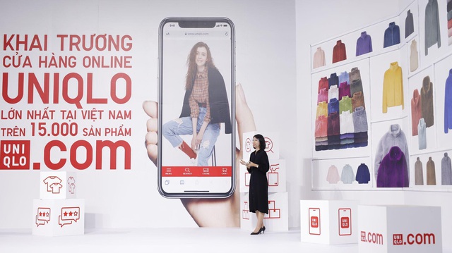 Tổng giám đốc UNIQLO Việt Nam Osamu Ikezoe: “Gen Z không chỉ mặc đẹp, họ mặc có trách nhiệm” - Ảnh 4.