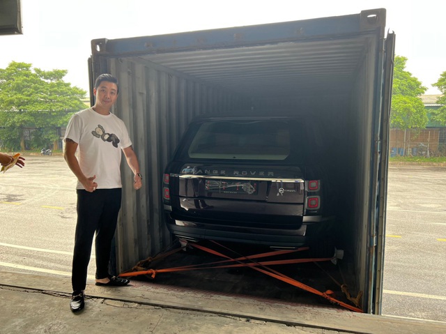 Ông chủ QCS Quách Minh Quang tư vấn một số dòng ô tô đang thịnh hành - Ảnh 2.