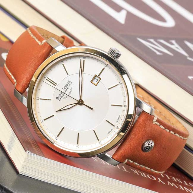 Sale up to 40%: Đợt sale khủng duy nhất trong năm tại Đăng Quang Watch - Ảnh 1.