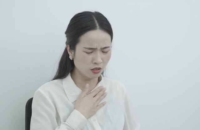 Sai lầm thường gặp khi chữa ho, tư vấn của chuyên gia - Ảnh 1.