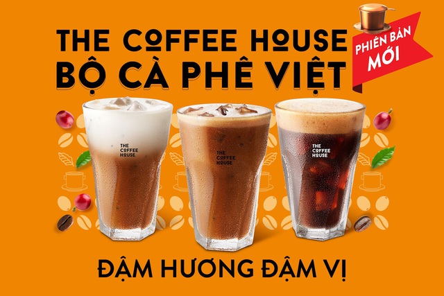 The Coffee House thay cà phê mới hạt lấy từ Đắk Lắk: đậm hương đậm vị, giá chào sân chỉ 11 - Ảnh 2.