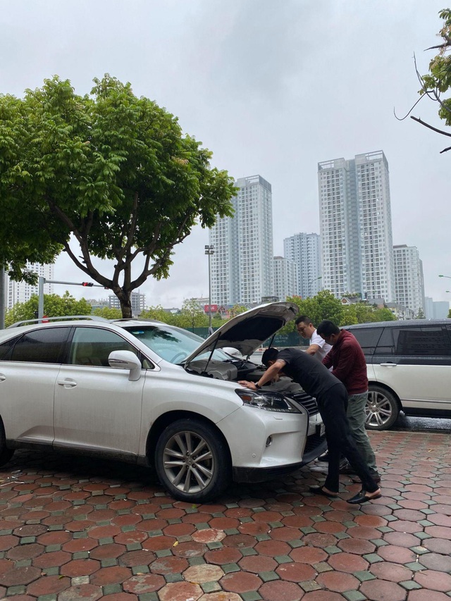 Ông chủ QCS Quách Minh Quang tư vấn một số dòng ô tô đang thịnh hành - Ảnh 3.