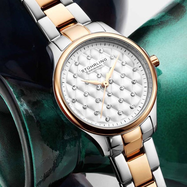 Sale up to 40%: Đợt sale khủng duy nhất trong năm tại Đăng Quang Watch - Ảnh 2.