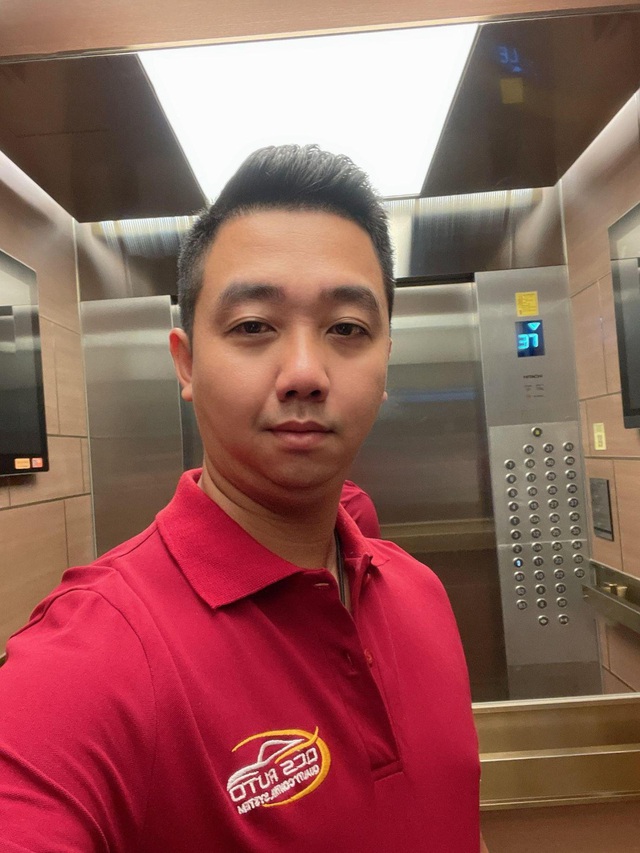 Ông chủ QCS Quách Minh Quang tư vấn một số dòng ô tô đang thịnh hành - Ảnh 4.