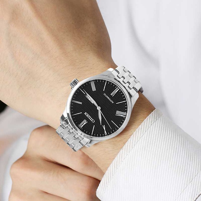Sale up to 40%: Đợt sale khủng duy nhất trong năm tại Đăng Quang Watch - Ảnh 4.
