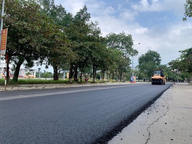 Hai cao tốc hứa hẹn thúc đẩy dòng vốn đầu tư vào Bỉm Sơn - Ảnh 4.