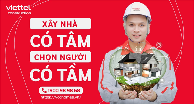 KTS Phạm Thanh Tùng: “Xây nhà trọn gói là xu hướng tất yếu” - Ảnh 1.