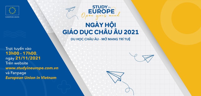 Du học châu Âu trong giai đoạn Covid-19 có thực sự đáng lo ngại? - Ảnh 2.