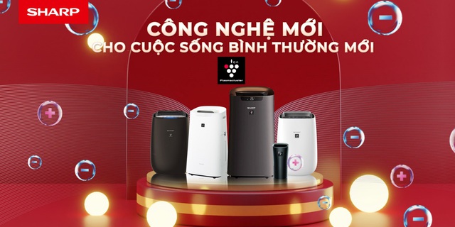 Công nghệ mới cho cuộc sống “bình thường mới” - Ảnh 2.