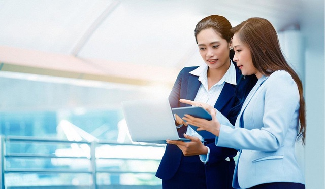 Phụ nữ hãy chăm sóc gia đình một cách thông minh! - Ảnh 1.