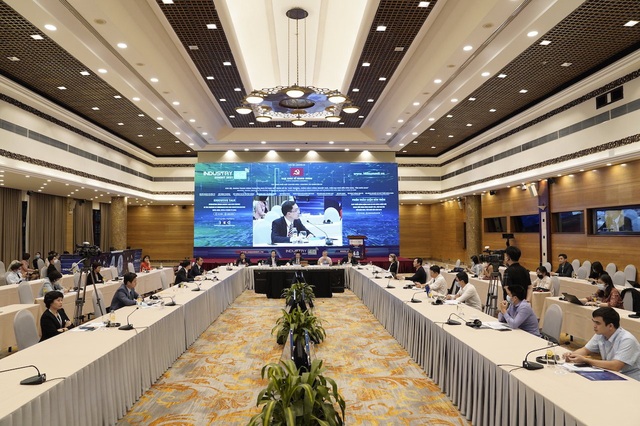 Huawei đồng hành cùng Việt Nam giảm mức phát thải bằng “0” năm 2050 - Ảnh 1.