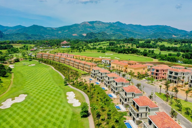 Tinh thần hào hiệp Golf và những giá trị đầu tư vô hình tại Wyndham Sky Lake - Ảnh 2.