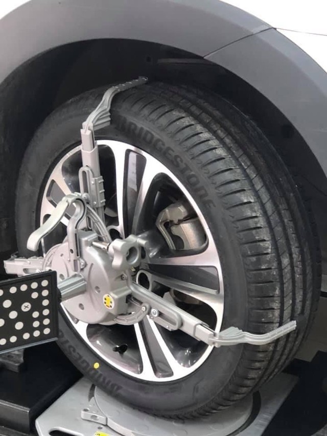 Bridgestone khai trương B-Select Đô Tươi tại TP. Hồ Chí Minh - Ảnh 2.