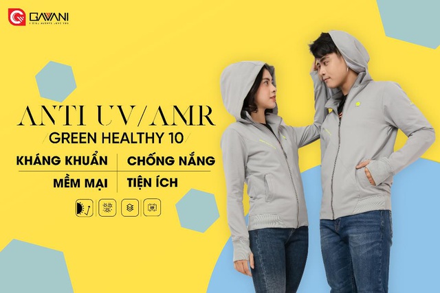 Tìm hiểu về thương hiệu thời trang Gavani - Ảnh 1.