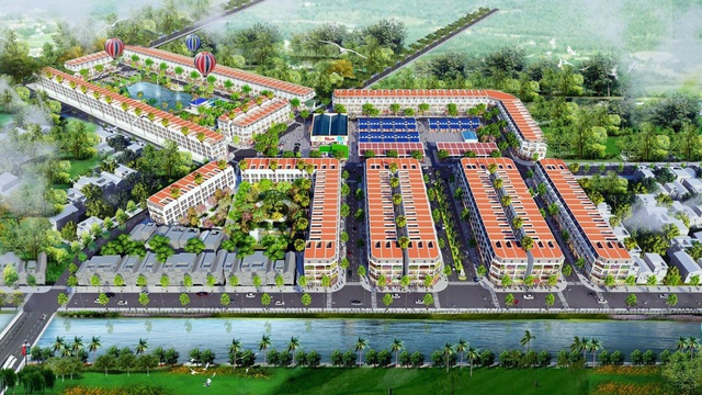 Những dự án hạ tầng tạo cú hích cho bất động sản Lạng Sơn - Ảnh 2.