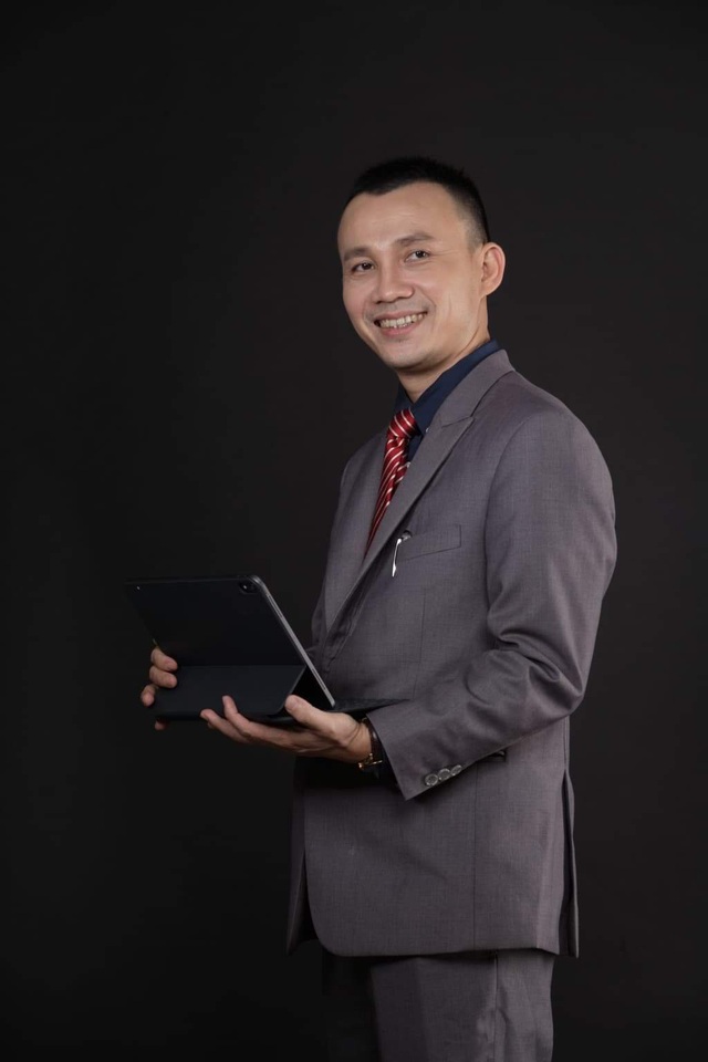 CEO Nguyễn Thành Tựu: “Lấy uy tín làm khởi sự của NVCS” - Ảnh 2.