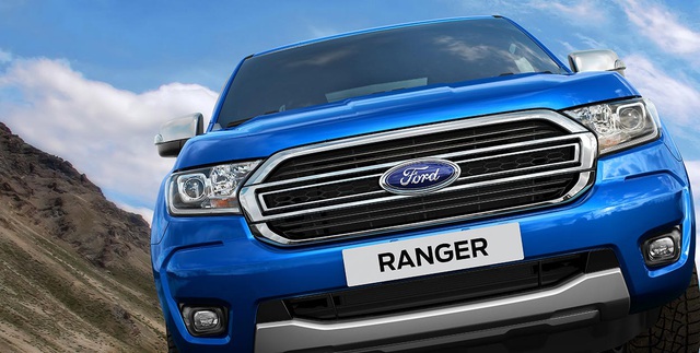 Những giá trị xác lập “Vua bán tải” Ford Ranger - Ảnh 1.