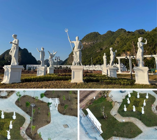 Picenza Riverside Sơn La sắp ra mắt công viên Artemis - nơi “chắp cánh” trí tuệ cho con - Ảnh 1.