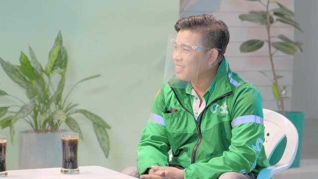 Khoai Lang Thang tiết lộ nhiều bài học đằng sau cuộc nói chuyện với các bác tài công nghệ - Ảnh 3.