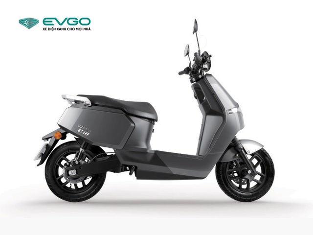 Những lý do khách hàng tin chọn xe máy điện EVGO của Tập đoàn Sơn Hà - Ảnh 3.