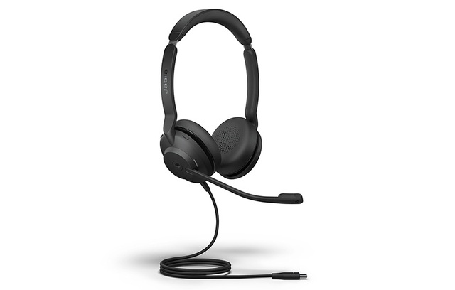 Jabra giới thiệu Evolve2 30 cho WFH, nhu cầu họp trực tuyến - Ảnh 1.