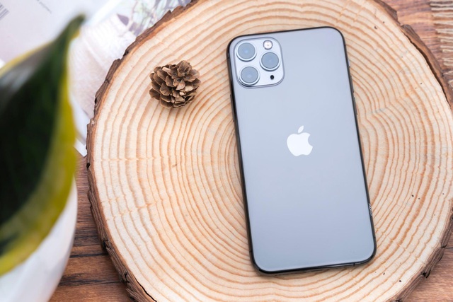 Top 4 iPhone cũ giá từ 9 triệu trải nghiệm ổn trong vài năm tới - Ảnh 3.