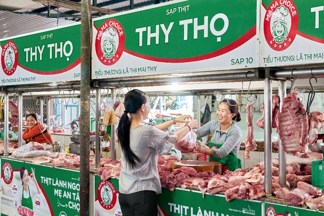 Đổi mới trong chăn nuôi – Giải pháp mang lại thành công bền vững - Ảnh 3.