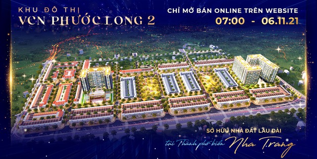 Ra mắt kênh giao dịch bất động sản online tại Nha Trang - Ảnh 2.