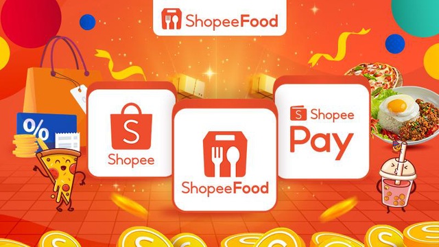 Khởi động mùa lễ hội cuối năm với sự kiện 11.11 - ShopeeFood Siêu tiệc - Ảnh 2.