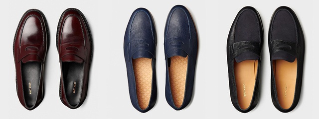 ‘John Lobb By Request’ - 190 bước cho đôi giày đậm chất cá nhân - Ảnh 5.