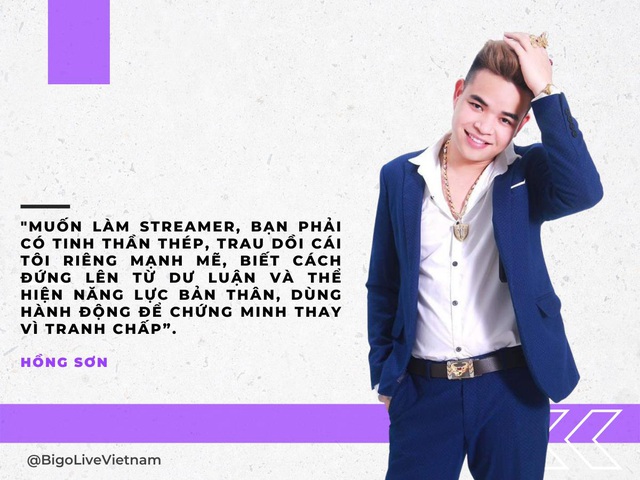 Nghề Streamer - Liệu có phải “ngồi mát ăn bát vàng?” - Ảnh 2.