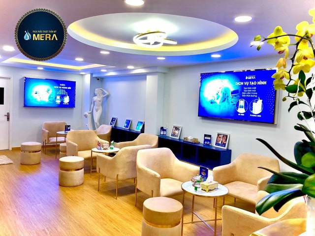 PKCK PTTM Mera: Lựa chọn chăm sóc sắc đẹp toàn diện tại Hồ Chí Minh - Ảnh 2.