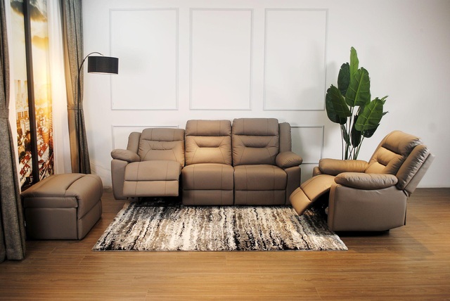 Đừng bỏ qua 6 tiêu chuẩn này khi chọn một bộ sofa gia đình - Ảnh 1.