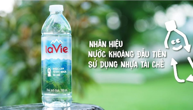 Nestlé tại Việt Nam công bố Cam kết trung hòa nhựa đến năm 2025 - Ảnh 4.