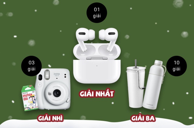 Tự chế filter ẵm ngay Airpods Pro, hội nghiện sống ảo B612 đã sẵn sàng? - Ảnh 4.