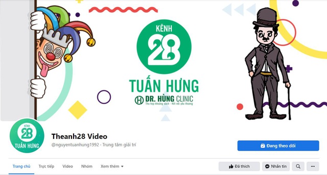 Theanh28 Express và Theanh28 Video - 2 Fanpage tin tức hấp dẫn trên Facebook hiện nay - Ảnh 3.