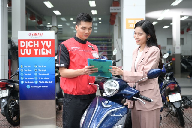 Kinh nghiệm tân trang “xế yêu” đón chào năm mới - Ảnh 2.