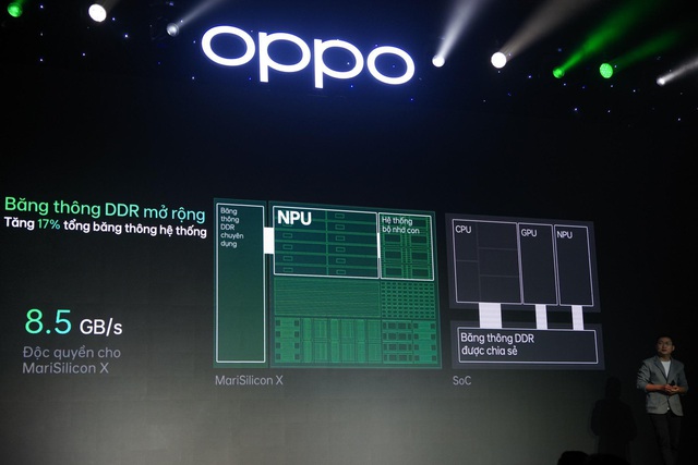 Đây rồi siêu phẩm OPPO Find N 2021: Smartphone màn hình gập không nếp gấp đã xuất hiện - Ảnh 11.