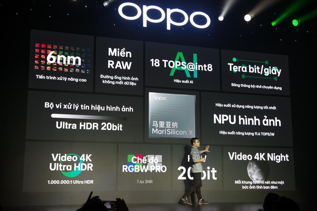 Đây rồi siêu phẩm OPPO Find N 2021: Smartphone màn hình gập không nếp gấp đã xuất hiện - Ảnh 12.