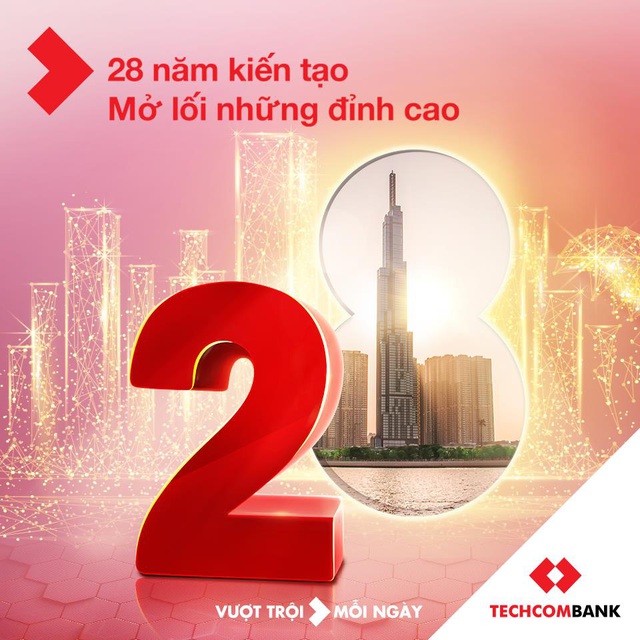 Ngân hàng nhiều người dùng nhất Việt Nam được The Asian Banker công bố - Ảnh 2.