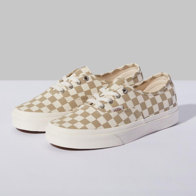 Vans Eco Theory mẫu giày mới toanh cho tín đồ thời trang bền vững - Ảnh 6.