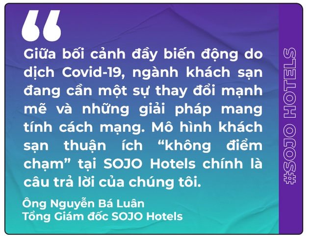 Tương lai của ngành công nghiệp lưu trú tại Việt Nam có gì hấp dẫn? - Ảnh 3.