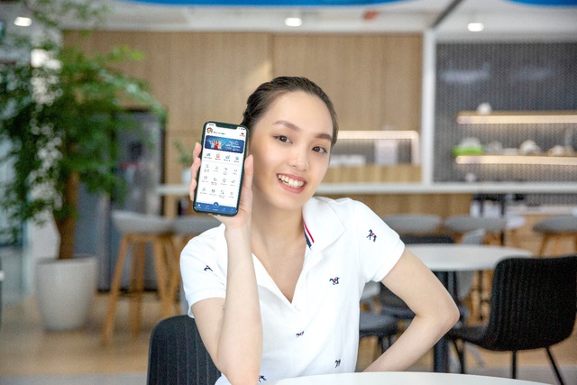 Ví VNPAY lọt top 10 dịch vụ số Tin dùng Việt Nam 2021 - Ảnh 1.