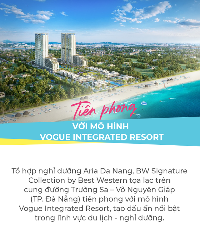 Phong cách retro độc đáo tại căn hộ du lịch Vogue Condosuites thế hệ mới - Ảnh 1.