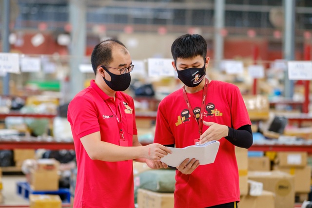 Hành trình “vượt bão” Covid-19 cùng ngành e-logistics Việt Nam của Ninja Van - Ảnh 2.