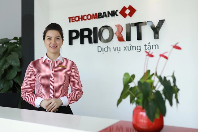 Techcombank - Ngân hàng xuất sắc nhất 2021, dẫn đầu hoạt động thanh toán nội địa - Ảnh 1.